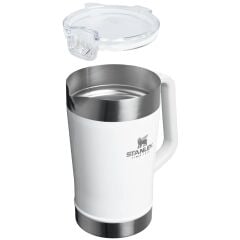 Stanley Classic Stay Chill Sürahi Termos 1.9 LT - Frost