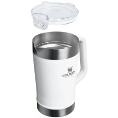 Stanley Classic Stay Chill Sürahi Termos 1.9 LT - Frost
