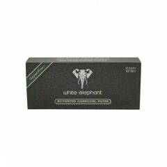 White Elephant 6mm Karbon Filtre 45li Paket
