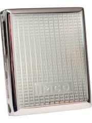 İmco Krom Sigara Tabakası 20'li Kapasiteli