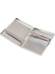 İmco Krom Sigara Tabakası 20'li Kapasiteli