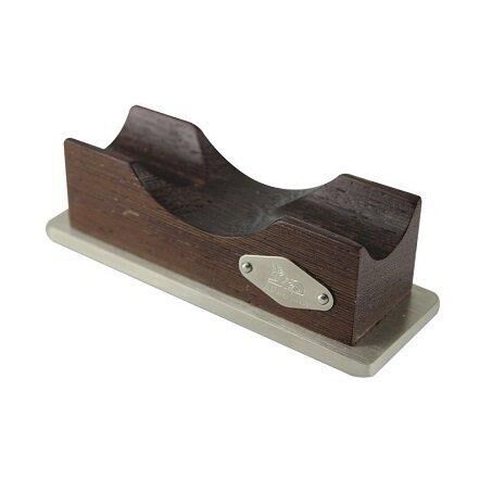 Lubinski Ahşap Puro Sehpası / Puro Ayaklığı