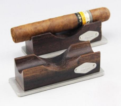 Lubinski Ahşap Puro Sehpası / Puro Ayaklığı