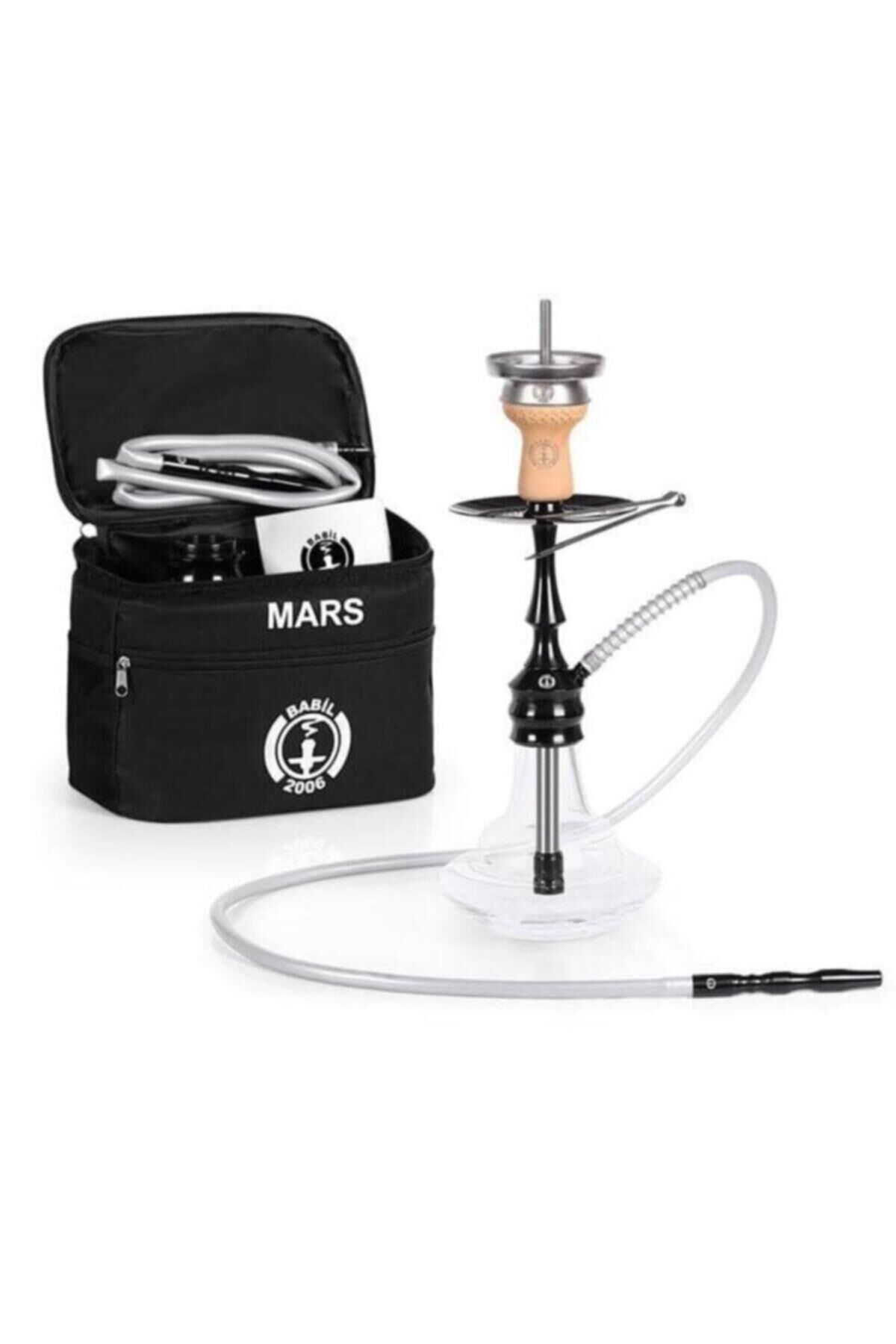 Babil 2006 Mars Nargile Takımı