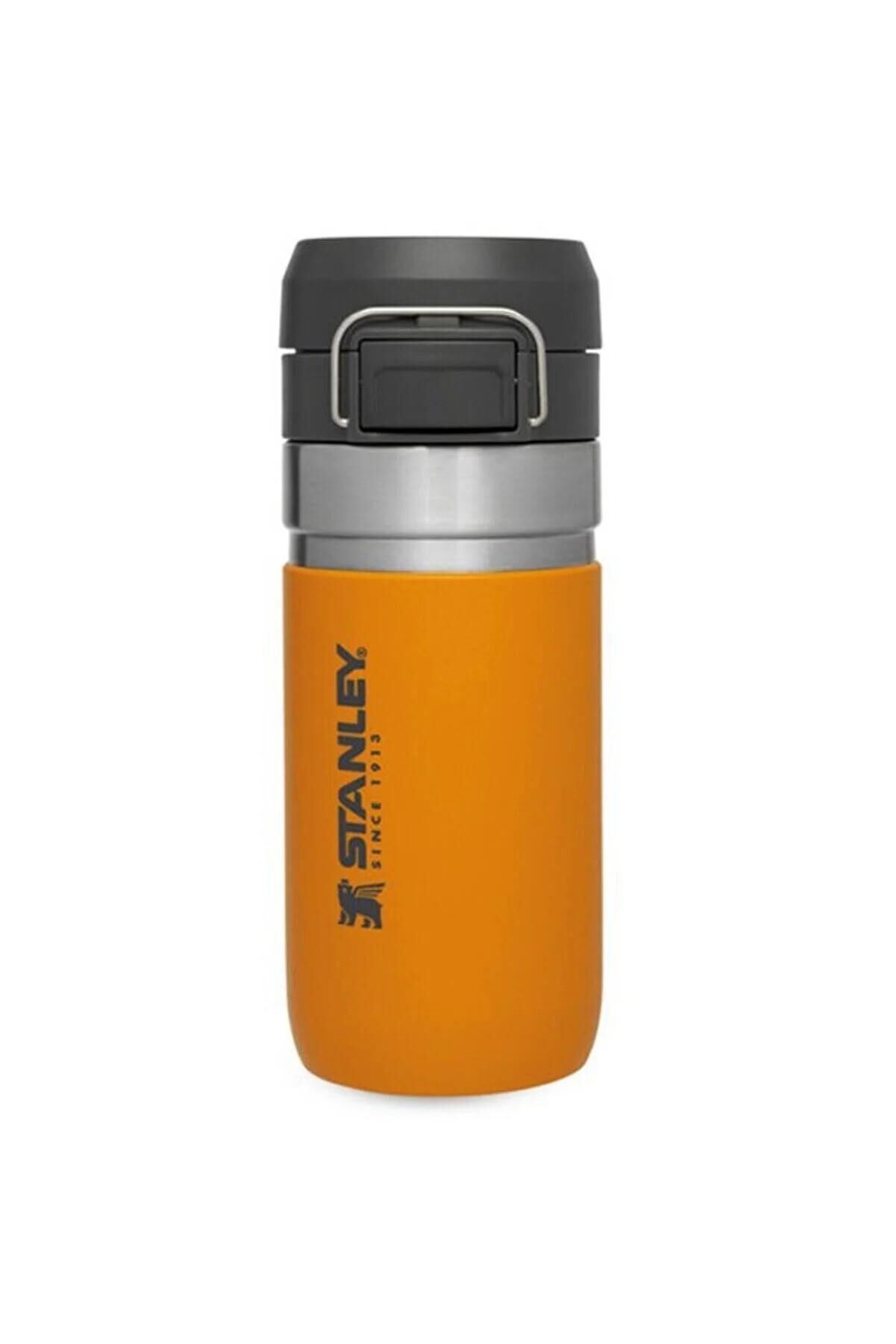 Stanley The Quick Flip Paslanmaz Çelik Termos Bardak 0.47 LT - Saffron