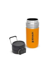 Stanley The Quick Flip Paslanmaz Çelik Termos Bardak 0.47 LT - Saffron