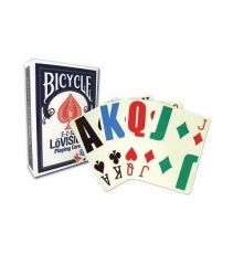 Bicycle Lovision Oyun Kartları