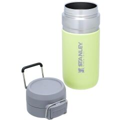 Stanley The Quick Flip Paslanmaz Çelik Termos Bardak 0.47 LT - Citron