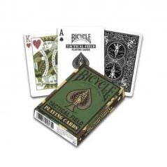Bicycle Tactical Field Oyun Kartları