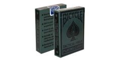 Bicycle Tactical Field Oyun Kartları