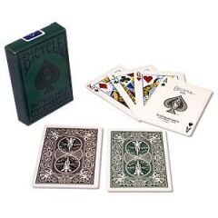 Bicycle Tactical Field Oyun Kartları