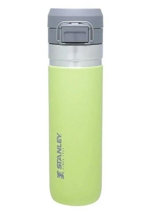 Stanley The Quick Flip Paslanmaz Çelik Termos Bardak 0.70 LT - Citron