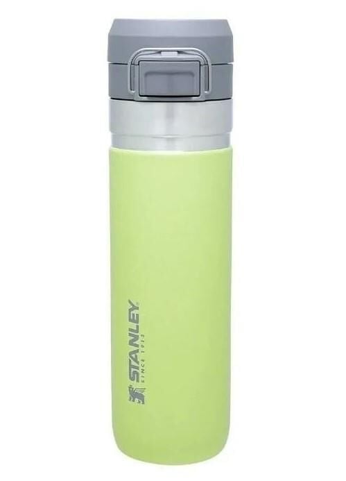 Stanley The Quick Flip Paslanmaz Çelik Termos Bardak 0.70 LT - Citron