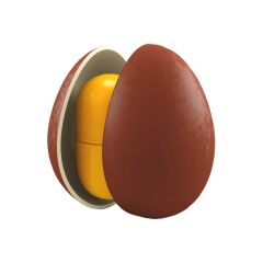 Kinder Sürpriz Yumurta 20 g - 3 Adet