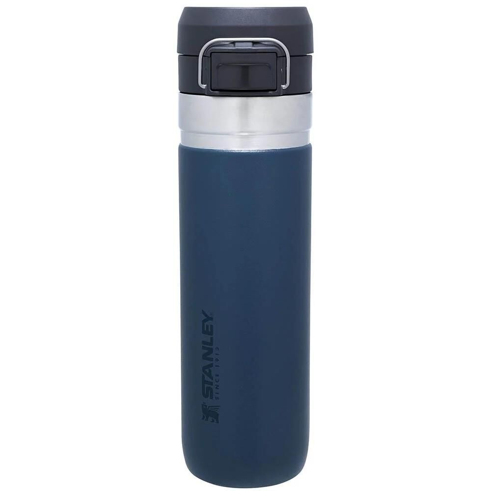 Stanley The Quick Flip Paslanmaz Çelik Termos Bardak 0.70 LT - Abyss