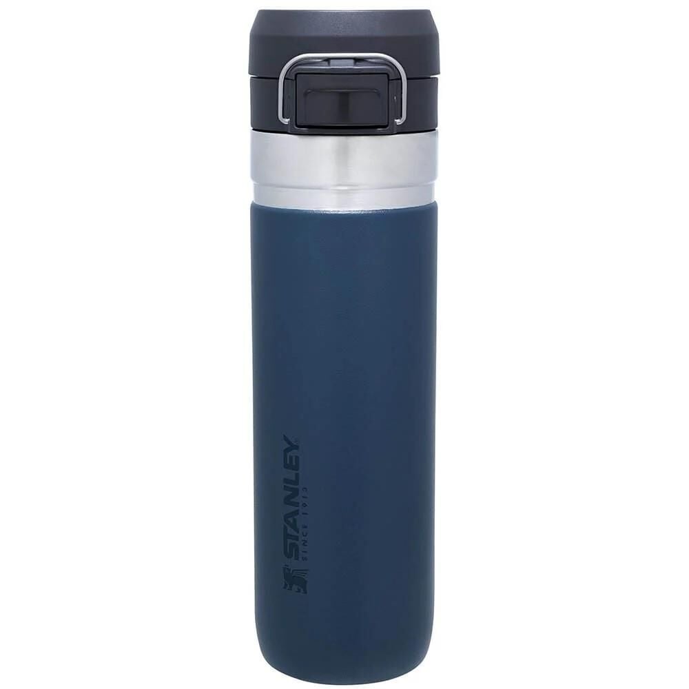 Stanley The Quick Flip Paslanmaz Çelik Termos Bardak 0.70 LT - Abyss