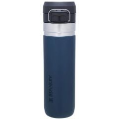 Stanley The Quick Flip Paslanmaz Çelik Termos Bardak 0.70 LT - Abyss