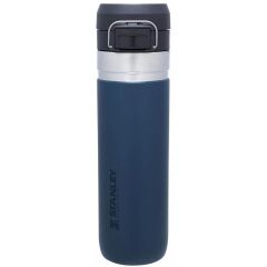 Stanley The Quick Flip Paslanmaz Çelik Termos Bardak 0.70 LT - Abyss