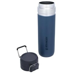 Stanley The Quick Flip Paslanmaz Çelik Termos Bardak 0.70 LT - Abyss