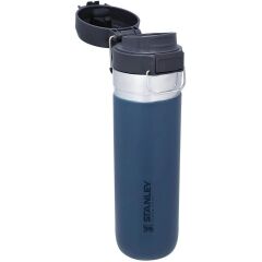 Stanley The Quick Flip Paslanmaz Çelik Termos Bardak 0.70 LT - Abyss