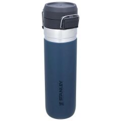 Stanley The Quick Flip Paslanmaz Çelik Termos Bardak 0.70 LT - Abyss