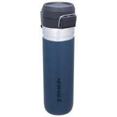Stanley The Quick Flip Paslanmaz Çelik Termos Bardak 0.70 LT - Abyss