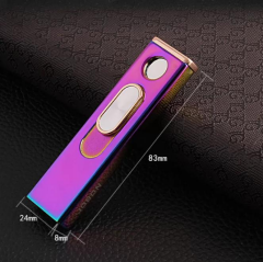 Metal Rezistanslı Elektrikli Çakmak Spektrum