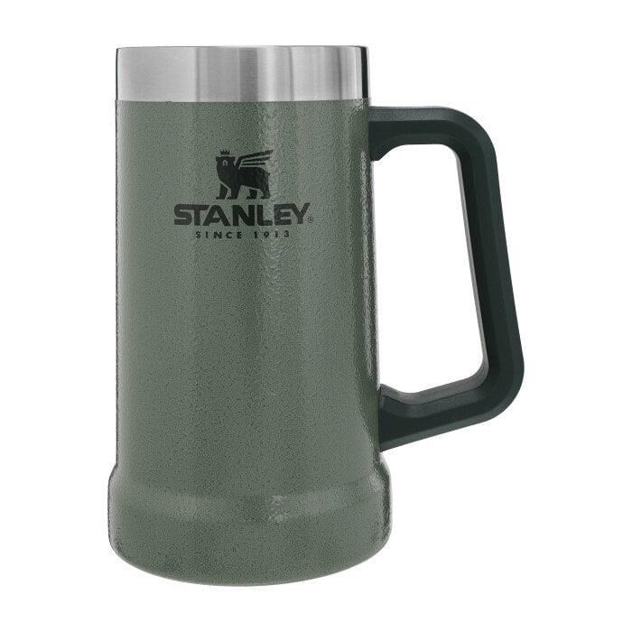 Stanley Adventure Vakumlu Kuplu Bardak 0,70 Lt - Hammertone Green