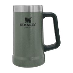 Stanley Adventure Vakumlu Kuplu Bardak 0,70 Lt - Hammertone Green