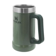 Stanley Adventure Vakumlu Kuplu Bardak 0,70 Lt - Hammertone Green