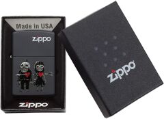 Zippo Never Leave You - Seni Asla Bırakmam Dizayn Çakmak