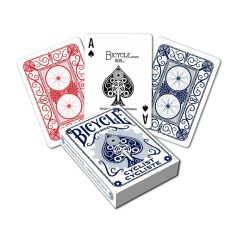 Bicycle Cyclist İskambil Poker Kart Seti Mavi