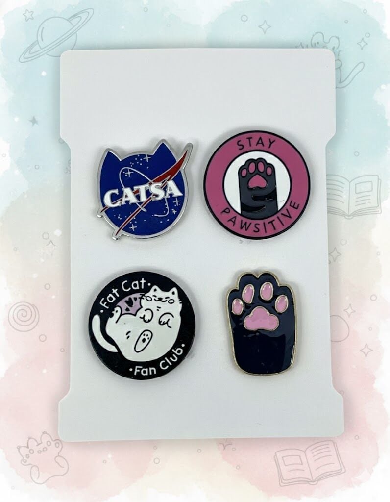 Kamp Çantası - Sırt Çantası - Terlik Süsü Charm Terlik 4'lü Jibbitz Aksesuar Model 10