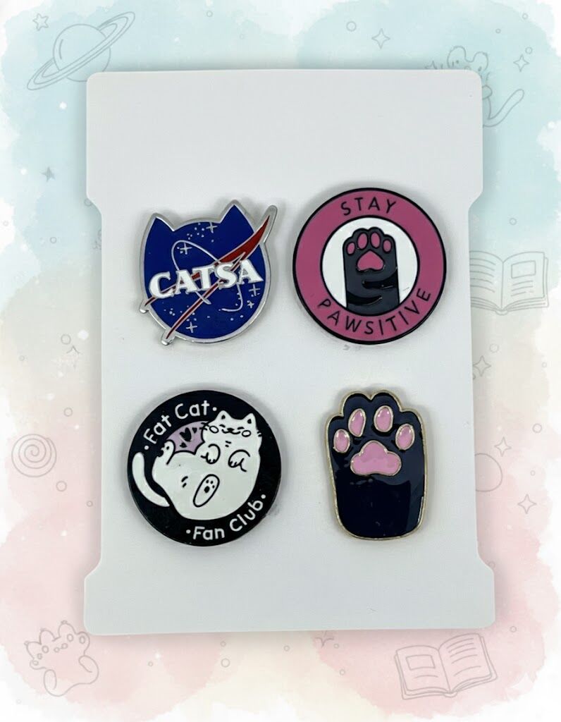 Kamp Çantası - Sırt Çantası - Terlik Süsü Charm Terlik 4'lü Jibbitz Aksesuar Model 10