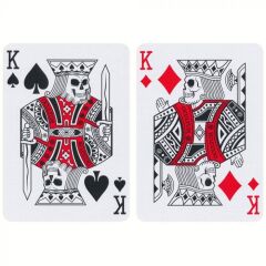 Bicycle Hidden İskambil Poker Oyun Kartları