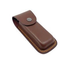 Boz Ayı ve Geyik Gravür İşleme Özel Kılıfıyla Avcı Çakı - Siyah