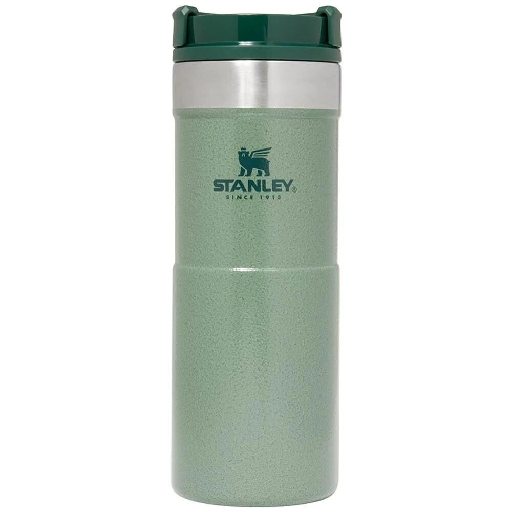 Stanley Klasik Neverleak Termos Bardak 0.35 LT - Hammertone Green