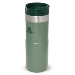 Stanley Klasik Neverleak Termos Bardak 0.35 LT - Hammertone Green