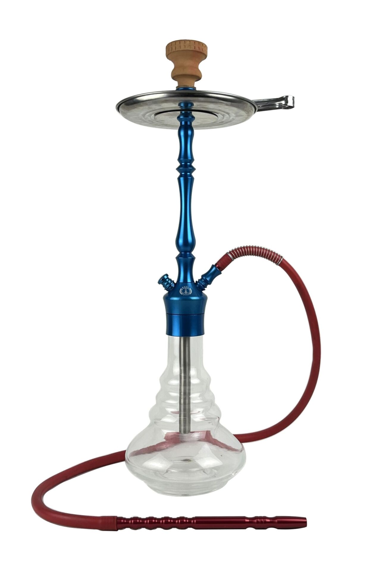 Babil 2006 Büyük Boy Nargile Takımı