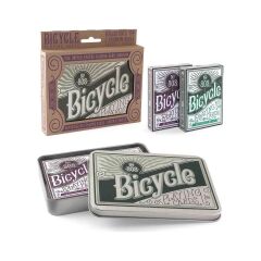 Bicycle No 808 İskambil Poker Oyun Kartları