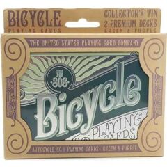 Bicycle No 808 İskambil Poker Oyun Kartları