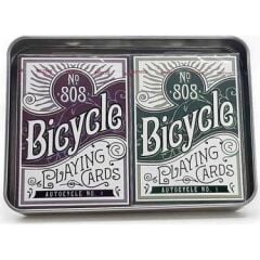 Bicycle No 808 İskambil Poker Oyun Kartları