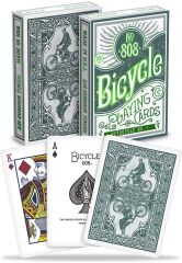 Bicycle No 808 İskambil Poker Oyun Kartları