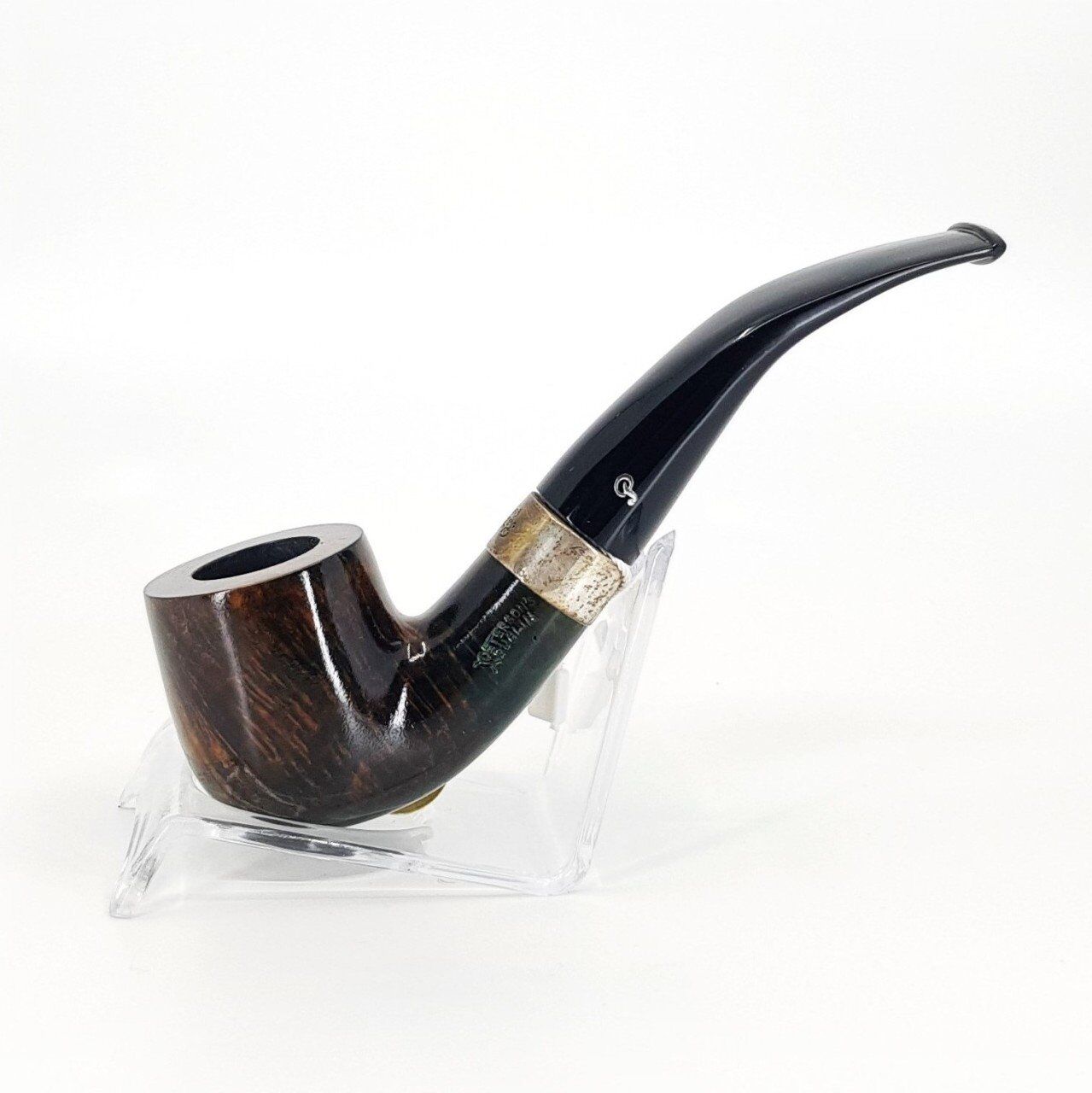 Peterson Racing Green