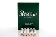 Peterson Aktif Karbon Filtre 9mm 150'li