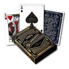 Theory 11 Monarchs Premium Oyun Kartları