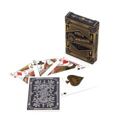 Theory 11 Monarchs Premium Oyun Kartları
