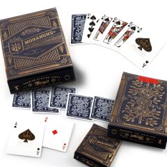 Theory 11 Monarchs Premium Oyun Kartları