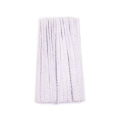 Şahin Pipo Temizleme Fırçası / Beyaz