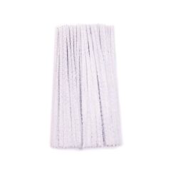 Şahin Pipo Temizleme Fırçası / Beyaz